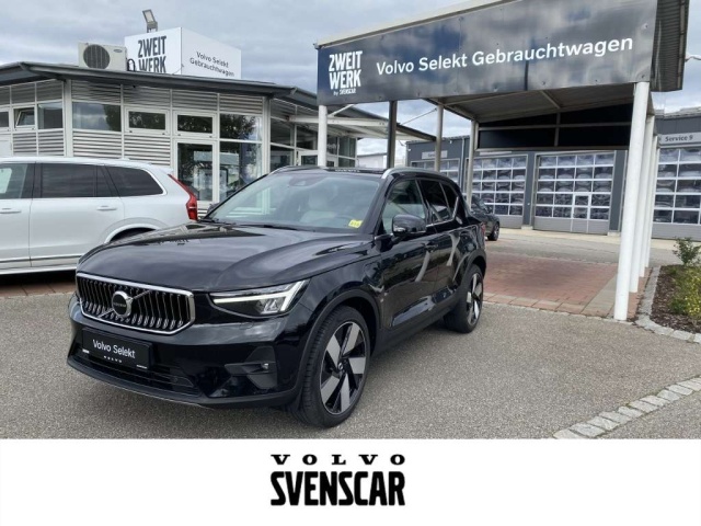 Volvo XC 40