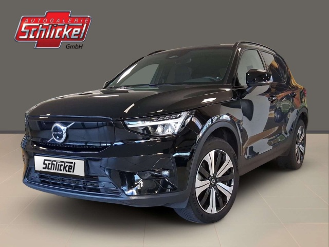 Volvo XC 40