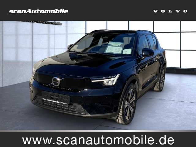 Volvo XC 40