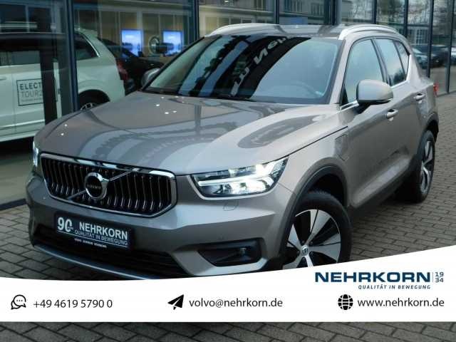 Volvo XC 40