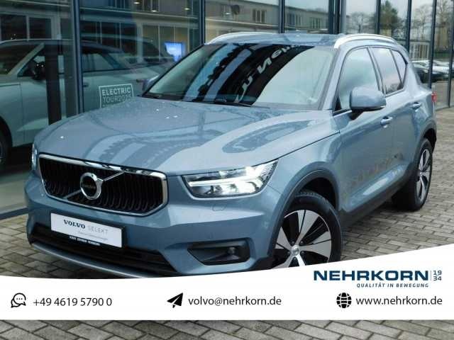 Volvo XC 40
