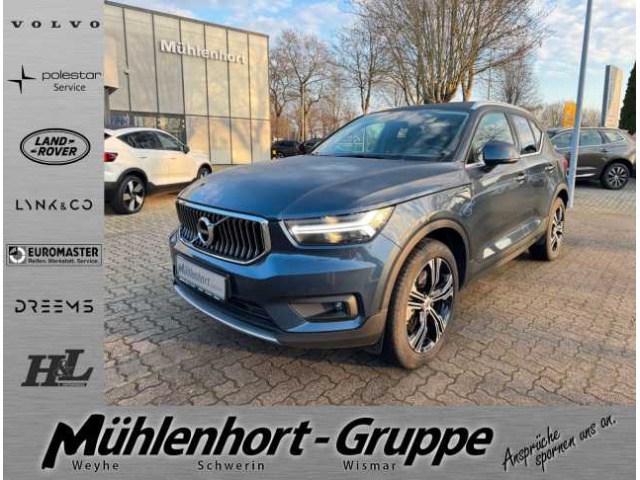 Volvo XC 40