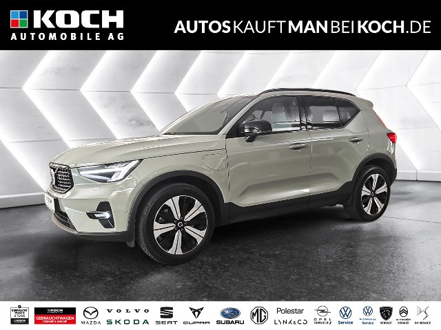 Volvo XC 40