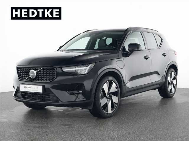 Volvo XC 40
