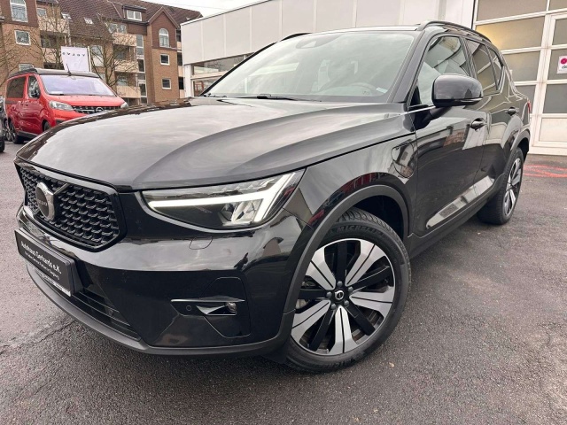 Volvo XC 40