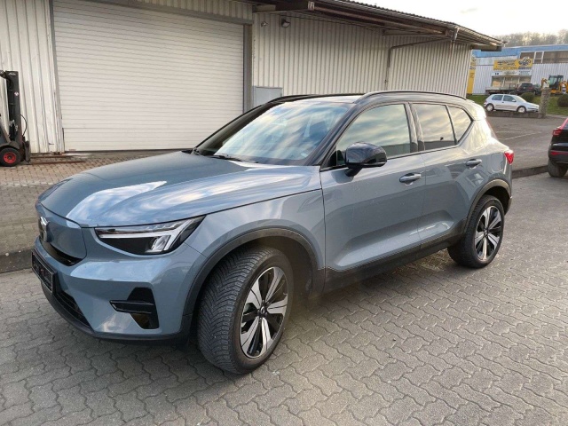 Volvo XC 40