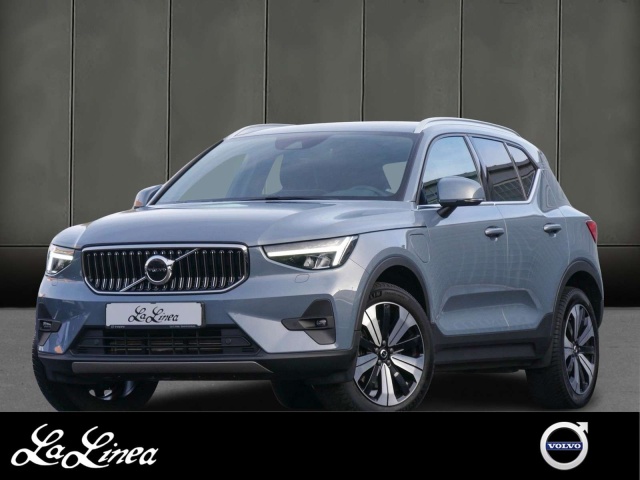 Volvo XC 40
