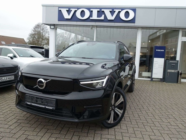 Volvo XC 40