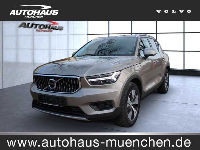 Volvo XC 40