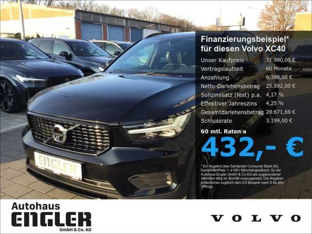 Volvo XC 40