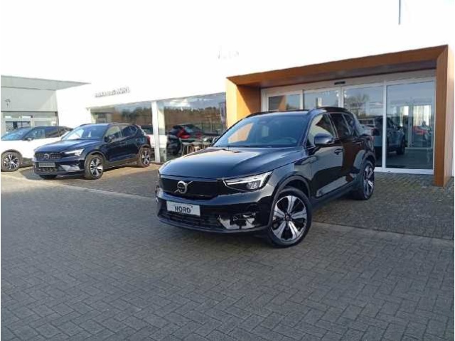 Volvo XC 40
