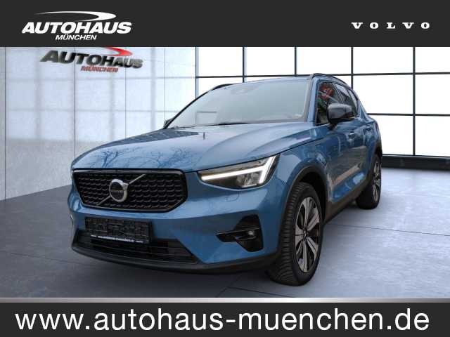 Volvo XC 40