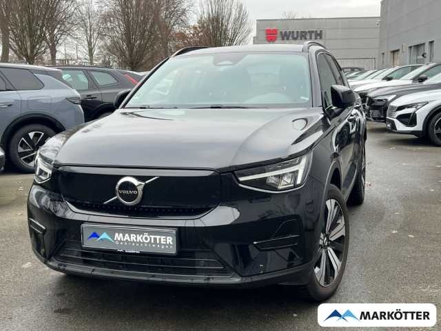 Volvo XC 40