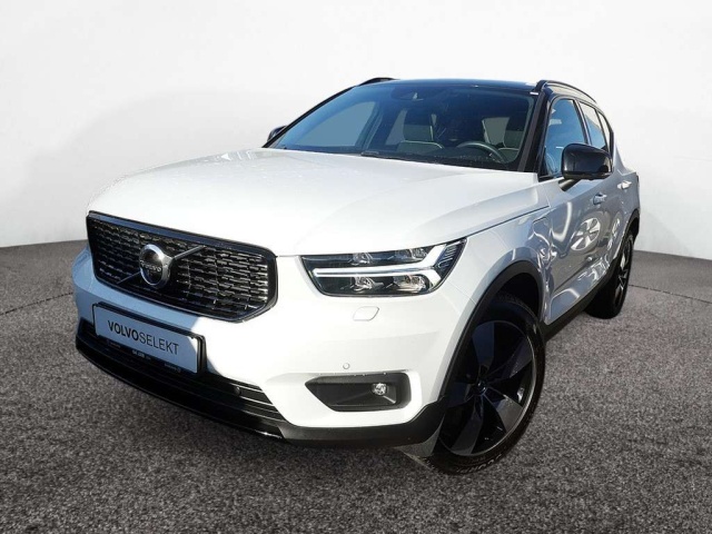 Volvo XC 40