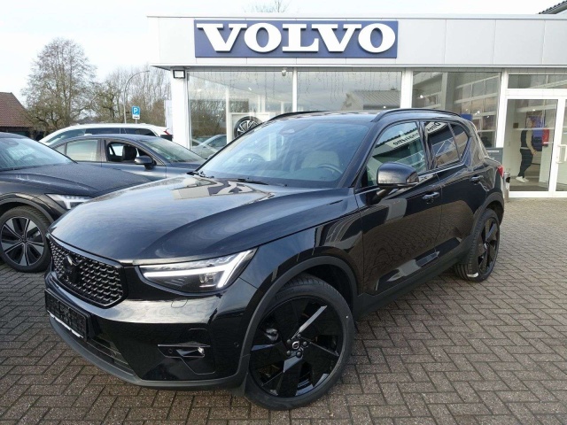 Volvo XC 40