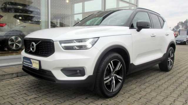 Volvo XC 40