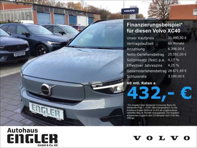 Volvo XC 40