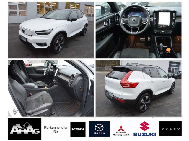 Volvo XC 40