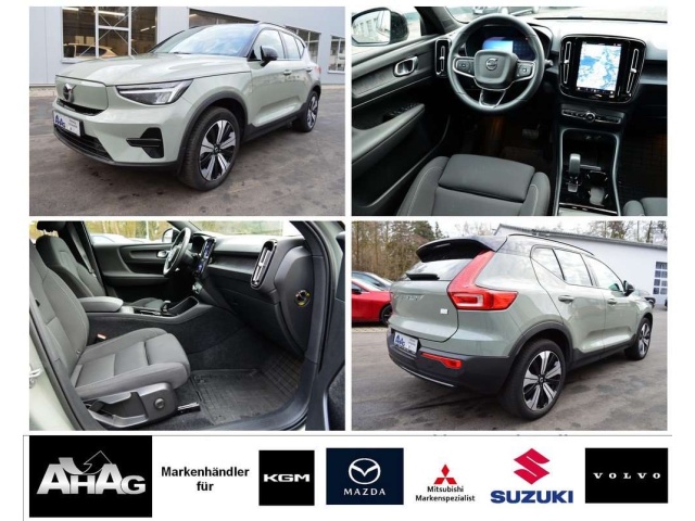 Volvo XC 40