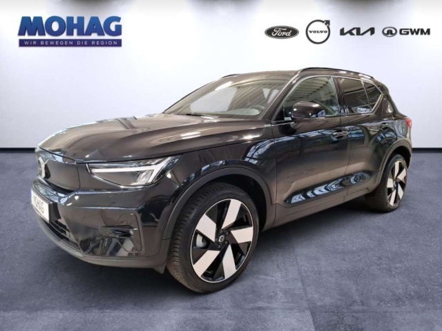 Volvo XC 40