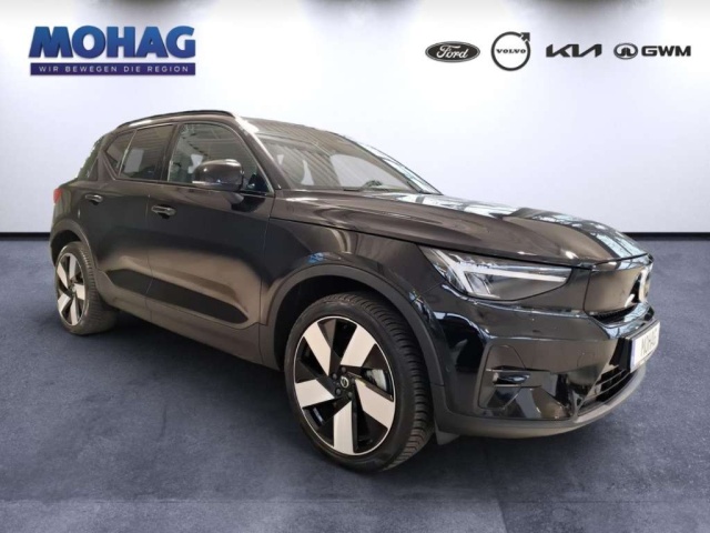 Volvo XC 40