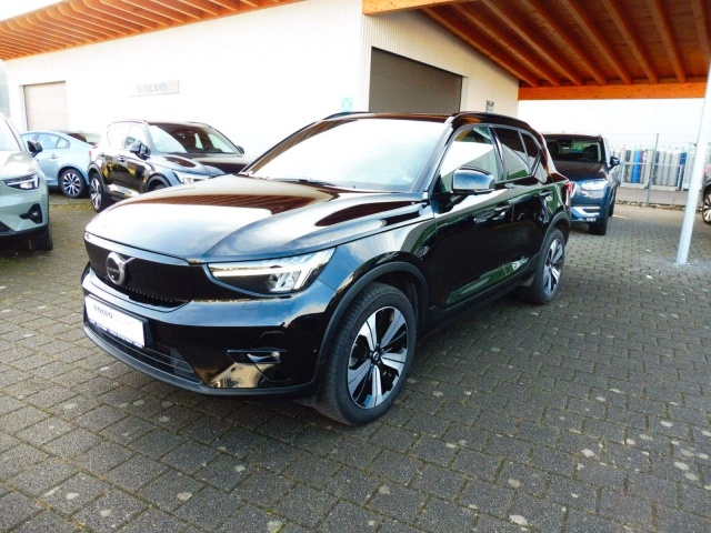 Volvo XC 40