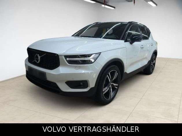 Volvo XC 40