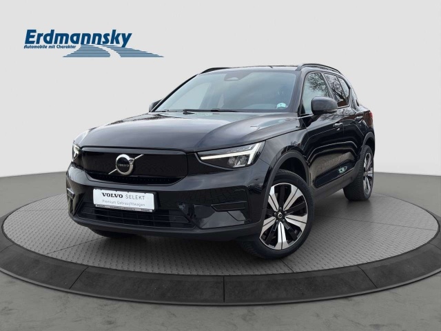Volvo XC 40