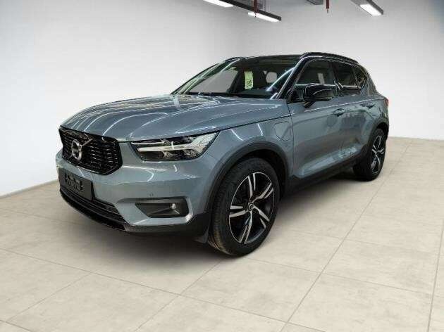 Volvo XC 40