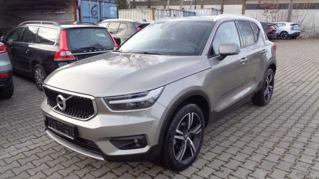 Volvo XC 40