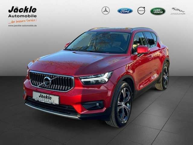 Volvo XC 40