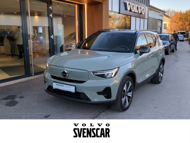 Volvo XC 40