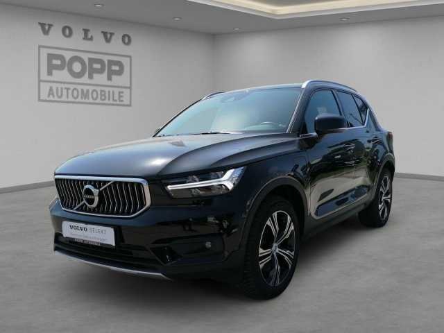 Volvo XC 40