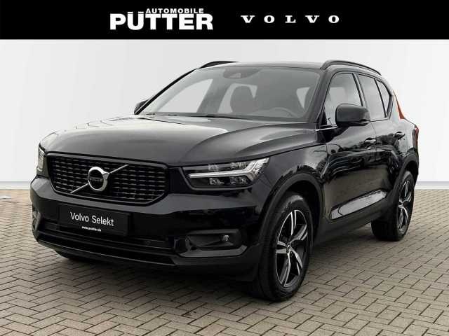 Volvo XC 40