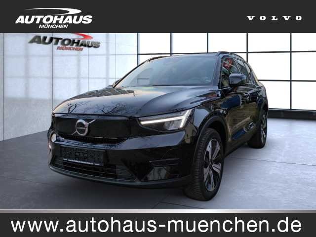 Volvo XC 40