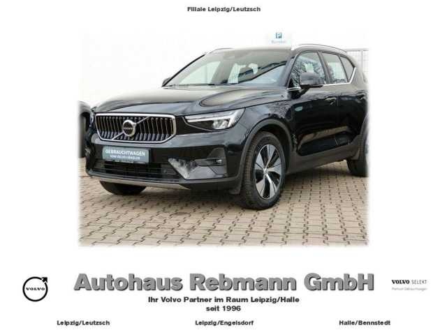 Volvo XC 40