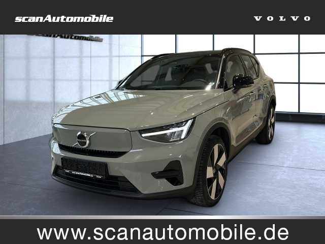 Volvo XC 40