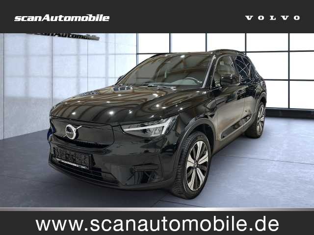 Volvo XC 40