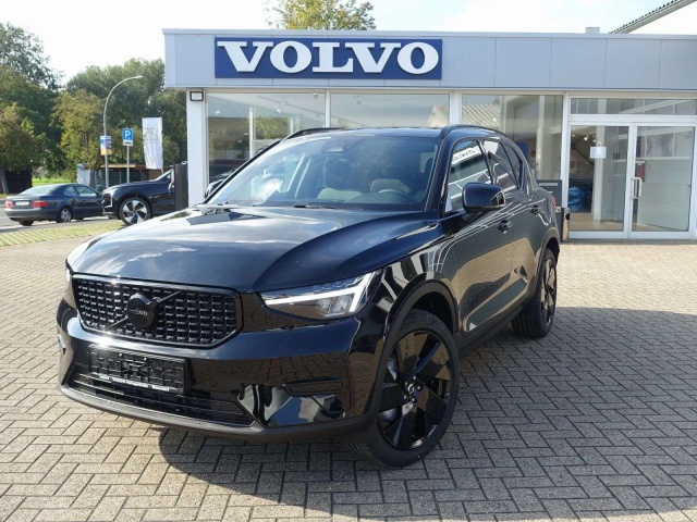 Volvo XC 40