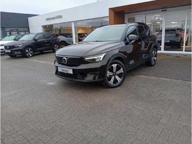 Volvo XC 40