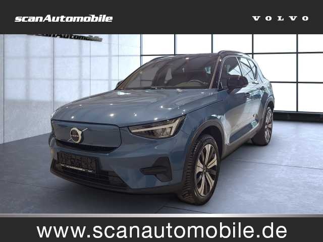 Volvo XC 40