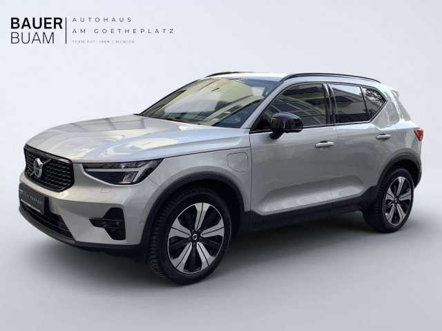 Volvo XC 40