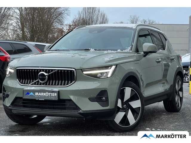Volvo XC 40