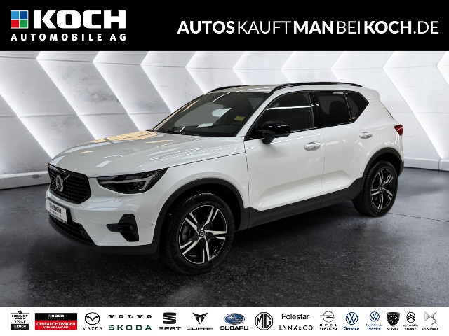 Volvo XC 40