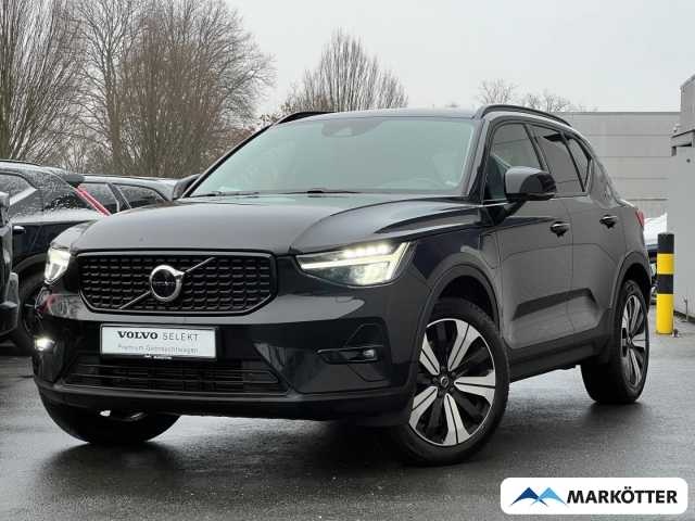 Volvo XC 40