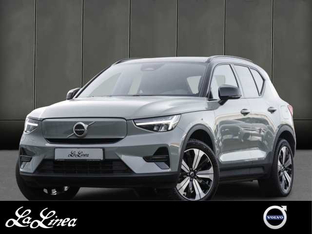 Volvo XC 40