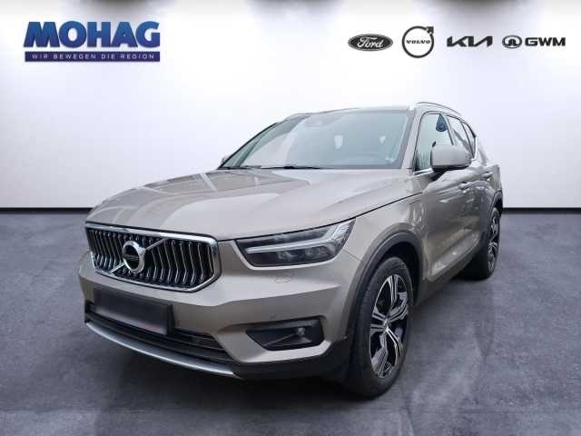 Volvo XC 40