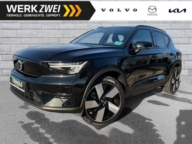 Volvo XC 40