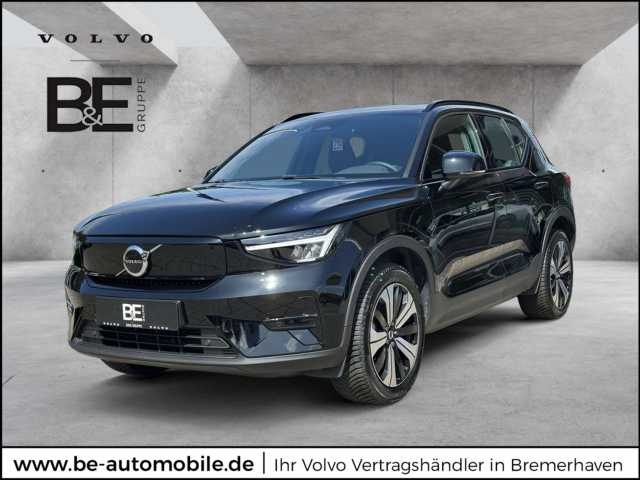 Volvo XC 40