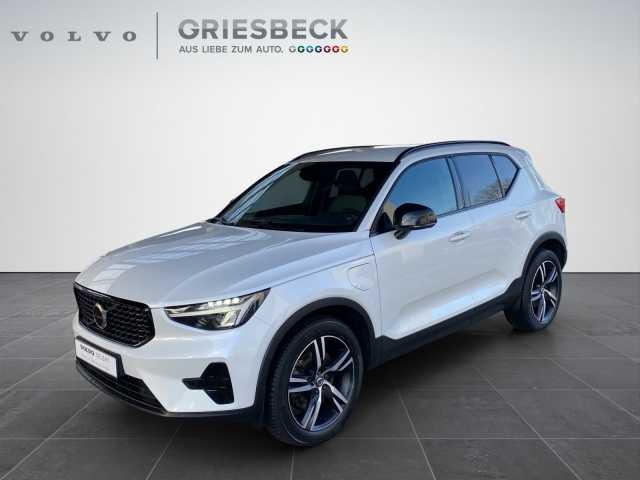 Volvo XC 40